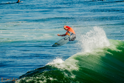 Santa Cruz Surf Photographers 11